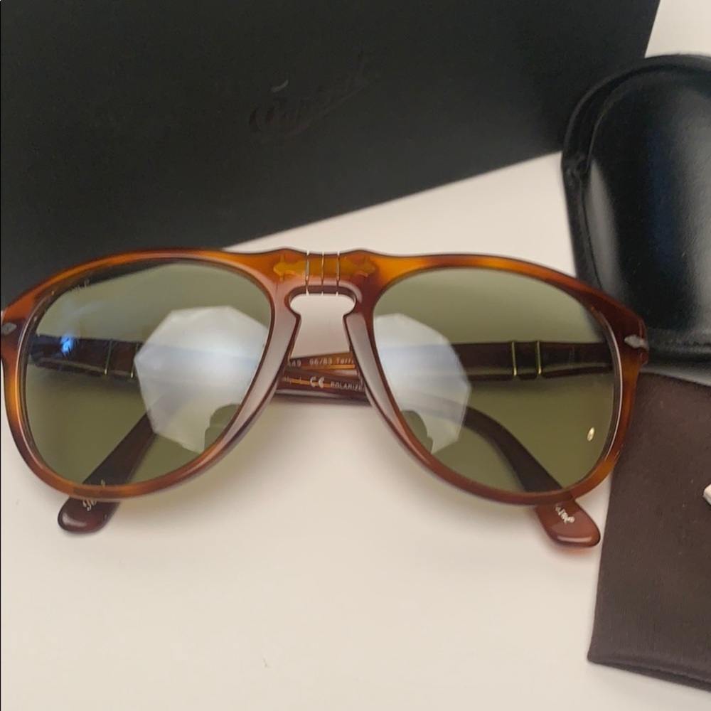 Persol Sunglasses